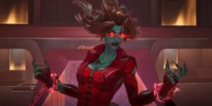 Marvel Rivals Zombie Mode Guide