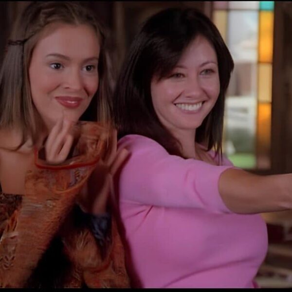 Charmed