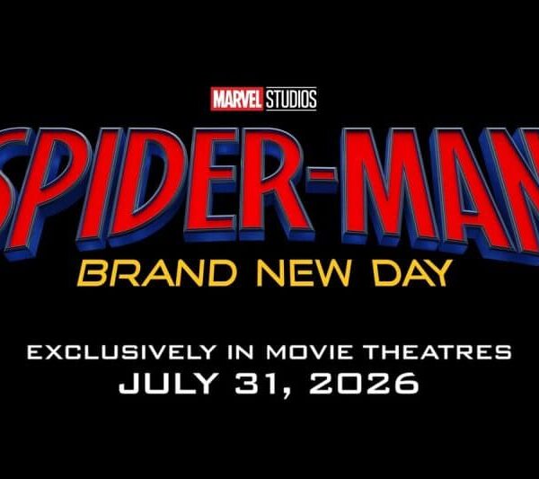 Spider-Man Brand New Day, Marvel Studios