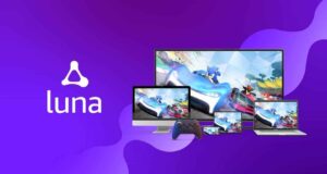 Amazon Luna Cloud Gaming