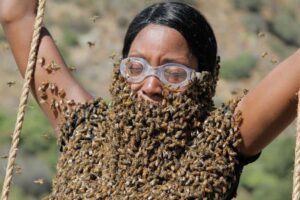 Fear Factor: The Next Chapter