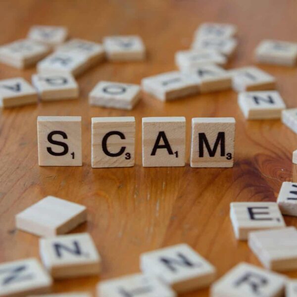 holiday scam, holiday decoration