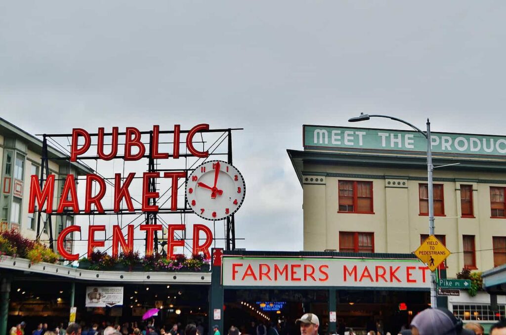 seattle, pike place, tourism, city, usa, washington, farmers market, pacificnorthwest, seattle, pike place, pike place, pike place, pike place, pike place