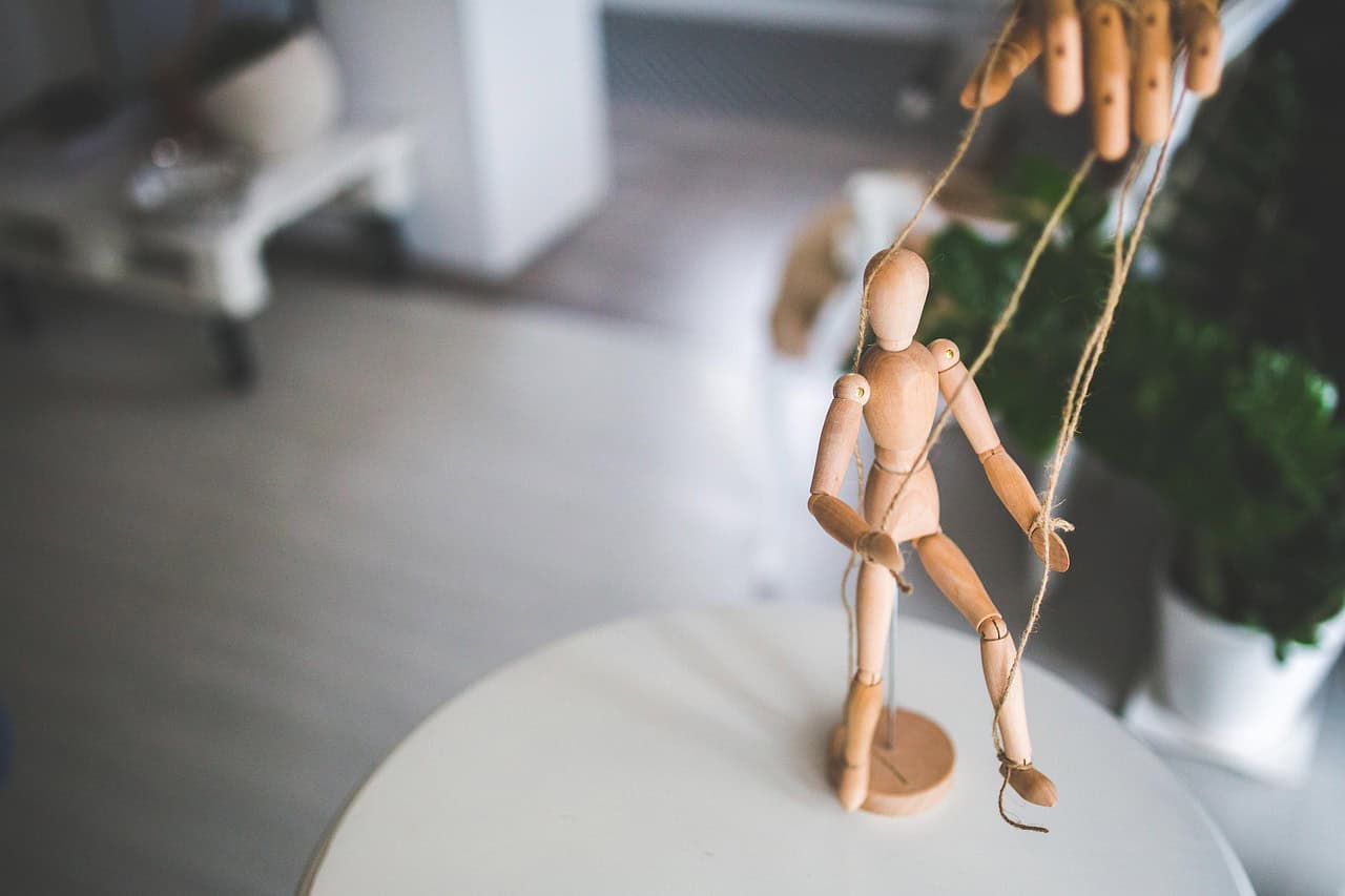 wooden, mannequin, puppet, handling, pressure, problems, marionette, toy, model, gray model, manipulators, setting boundaries,