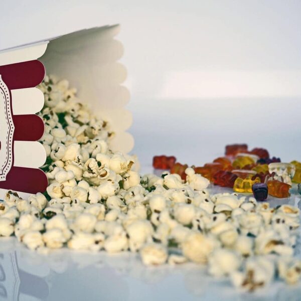 New Movie Releases