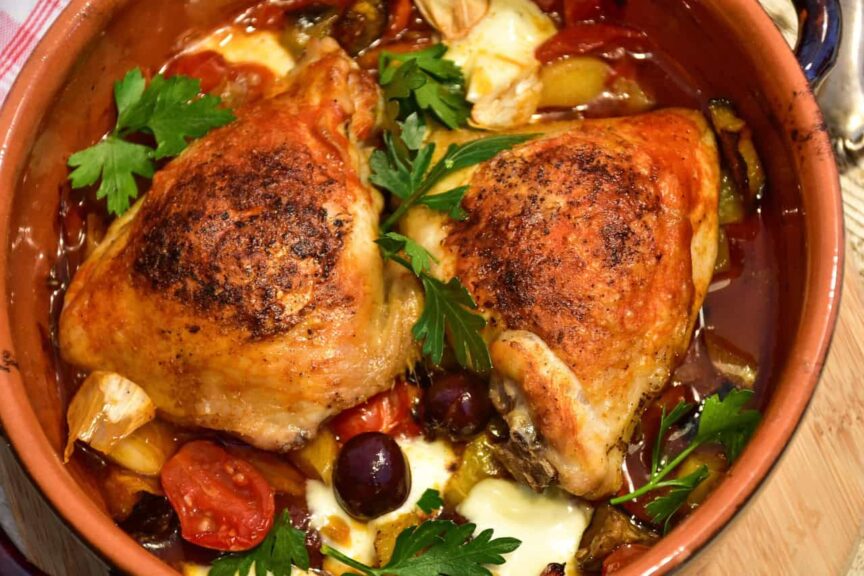 sheet pan dinner, fall recipe