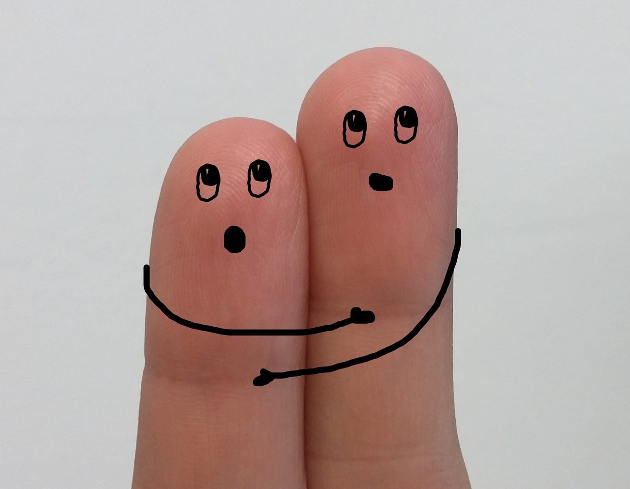 fear, hug, voltage, anxiety, panic, drawing, smileys, fingers, finger, couple, hug, hug, hug, hug, hug, anxiety, anxiety, anxiety, anxiety, panic