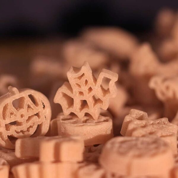 pasta recipe, Halloween recipe