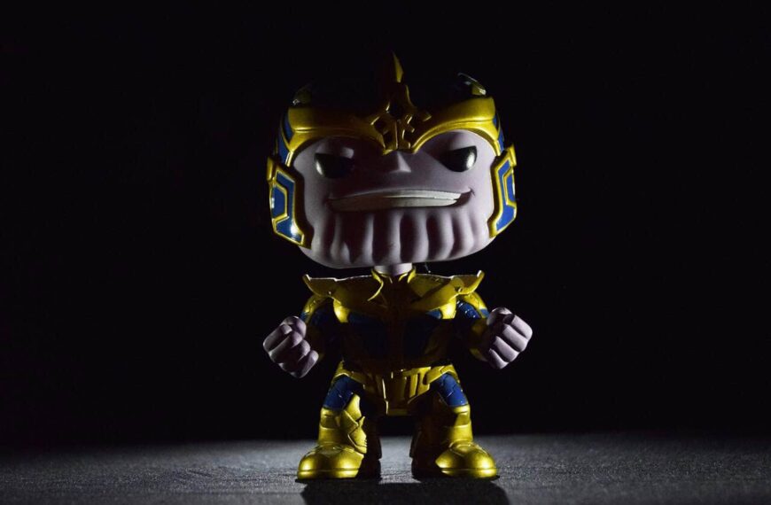 How 3 Rare Funko Pops Drops Ended in Frustration