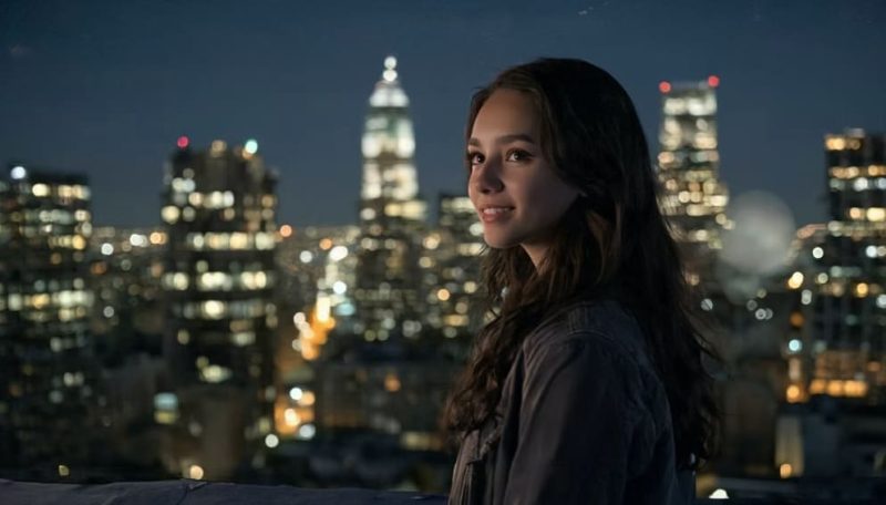 SAG-AFTRA criticizes AI actress Tilly Norwood