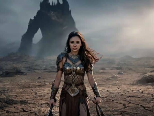 SAG-AFTRA criticizes AI actress Tilly Norwood