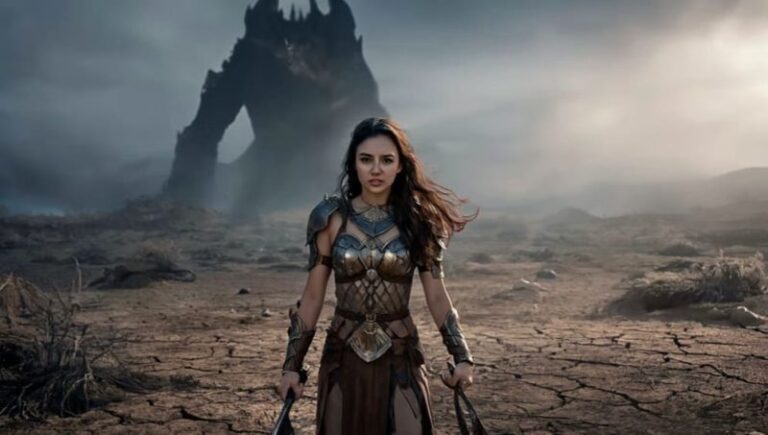 SAG-AFTRA criticizes AI actress Tilly Norwood