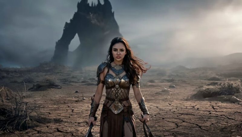 SAG-AFTRA criticizes AI actress Tilly Norwood