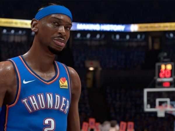 NBA 2K26 Season 2 preview