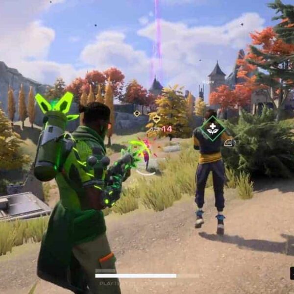 Project Ethos gets new boss