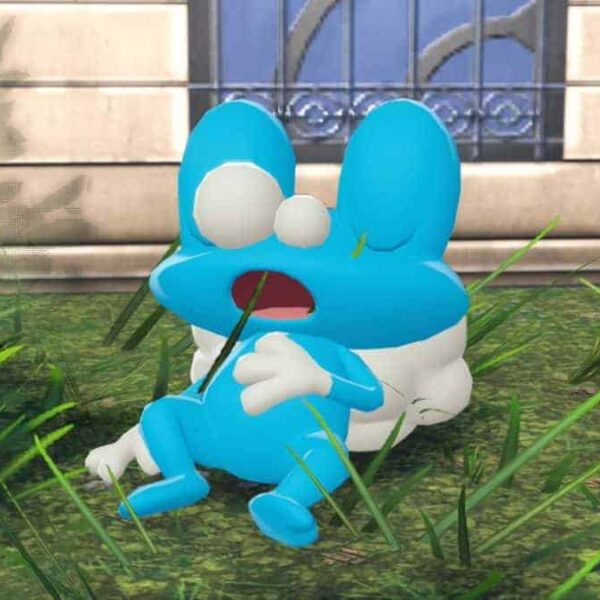 How to Catch Froakie in Pokémon Legends: Z-A