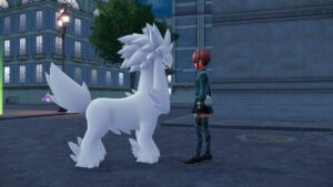 Pokémon Legends Z-A: Alpha Pokémon Locations and Catching Guide