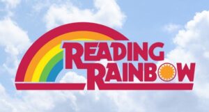 Reading Rainbow returns after 20 years