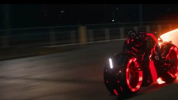 Tron: Ares early box office numbers