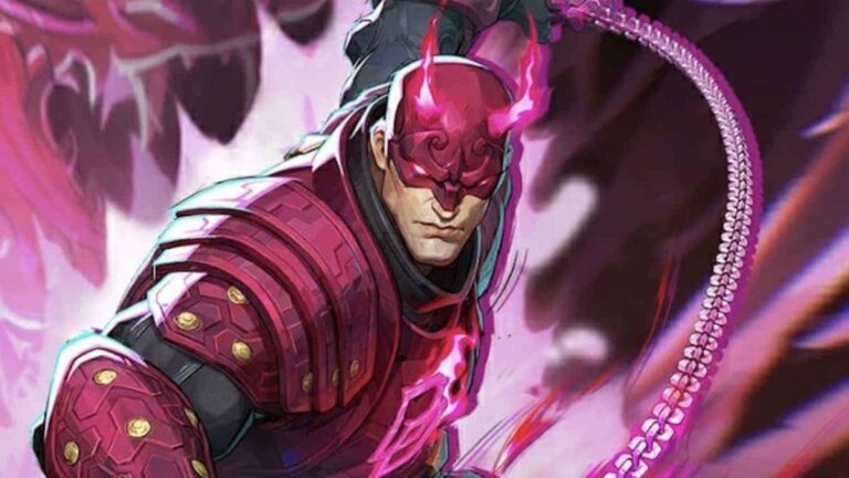 Marvel Rivals Daredevil guide