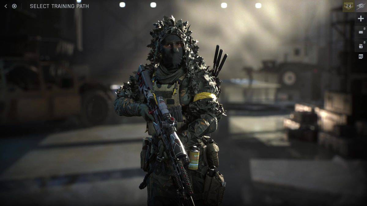 Battlefield 6 Recon Class Guide