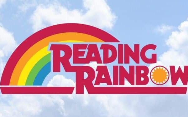 Reading Rainbow returns after 20 years