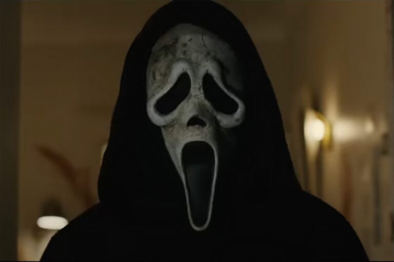 Scream 7 Trailer and Poster Unveiled — Ghostface Returns in 2026’s Most Anticipated Horror Sequel