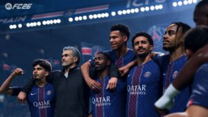 EA Sports FC 26 Team Chemistry Guide: A Deep Dive