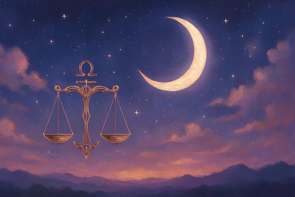 Libra, Libra New Moon, zodiac, horoscope