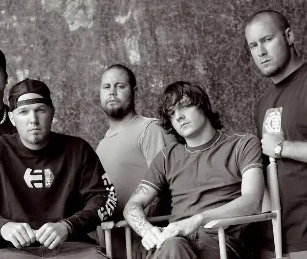Limp Bizkit