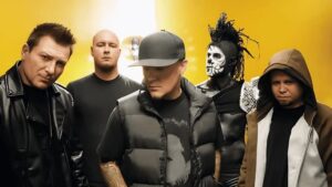 Limp Bizkit