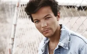 Louis Tomlinson