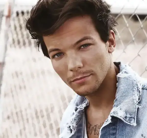 Louis Tomlinson
