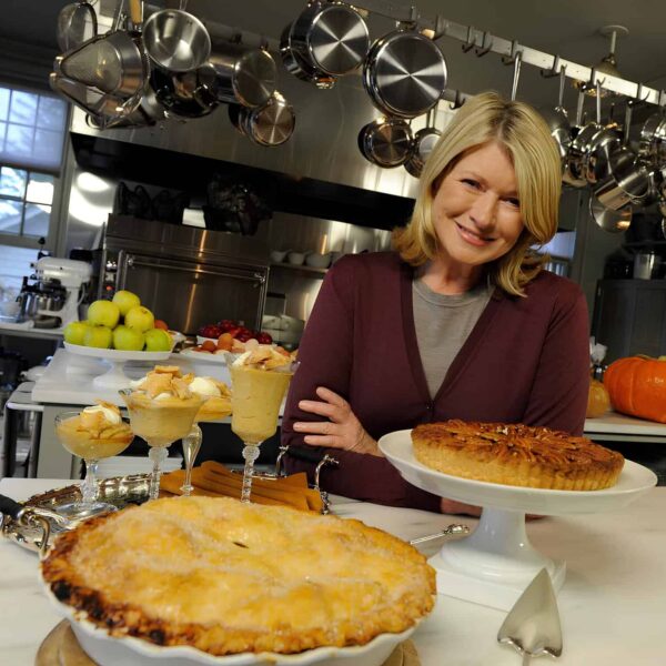 Martha Stewart