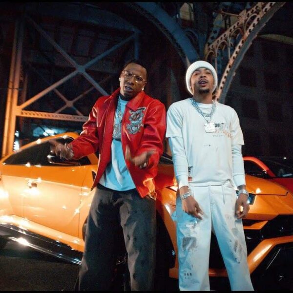 Moneybagg Yo & G Herbo