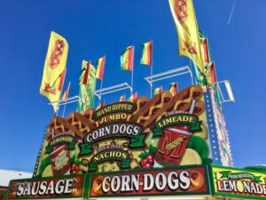 Corn dog recall, food recall