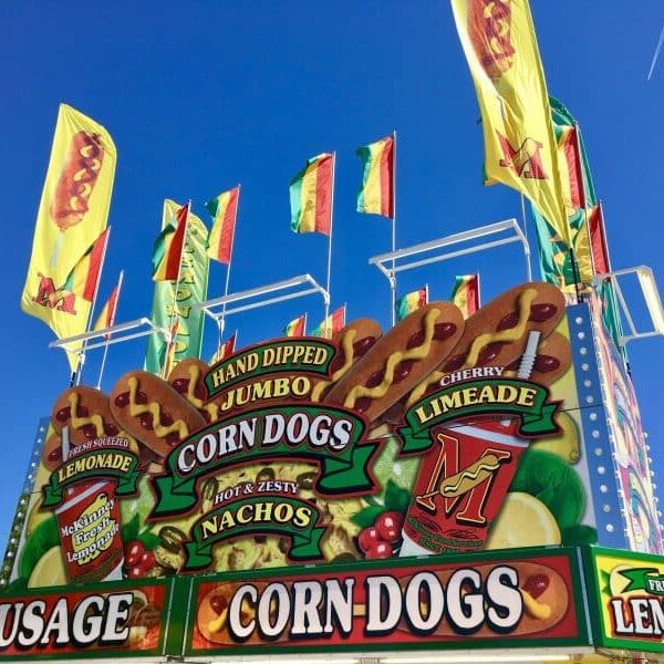 Corn dog recall, food recall
