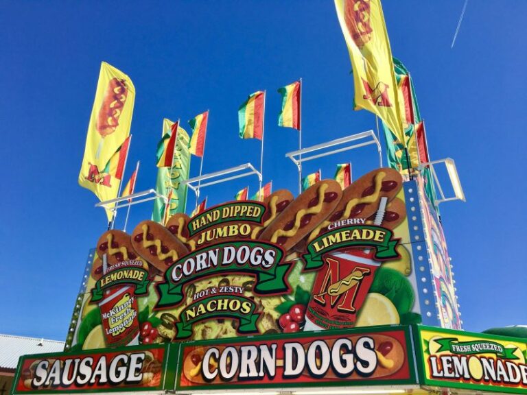 Corn dog recall, food recall