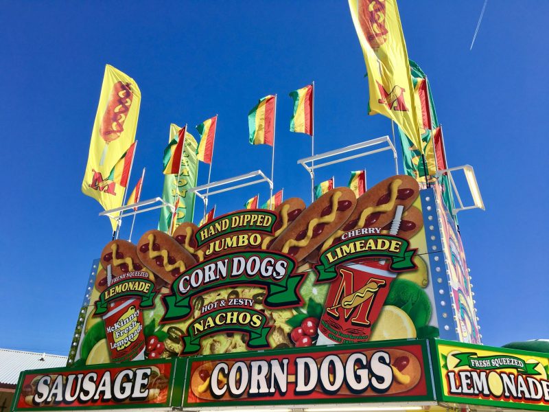 Corn dog recall, food recall