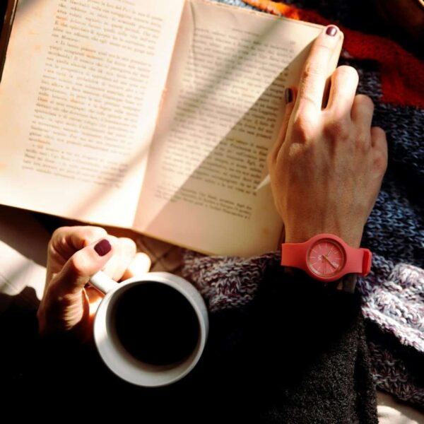 Suspense Novels