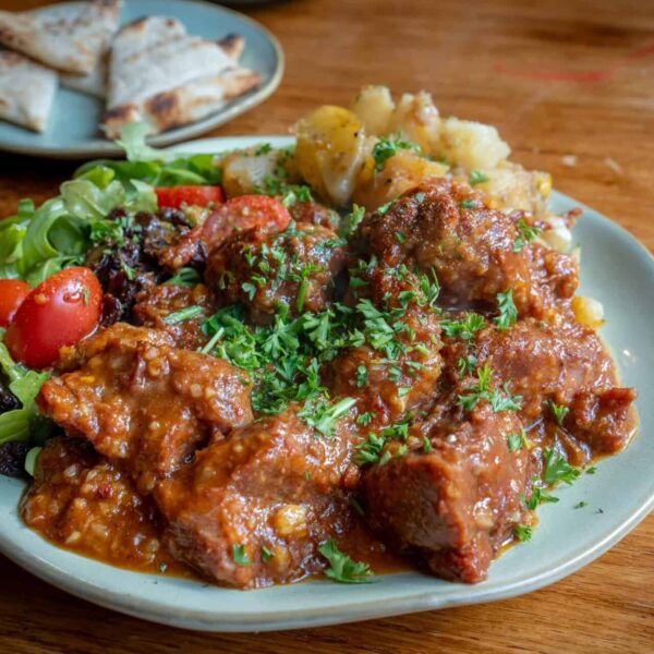 one-pot meals, fall comfort food
