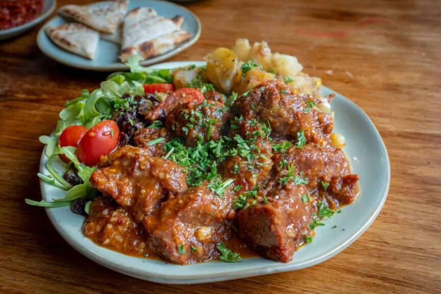 one-pot meals, fall comfort food