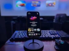 Gaming Phones