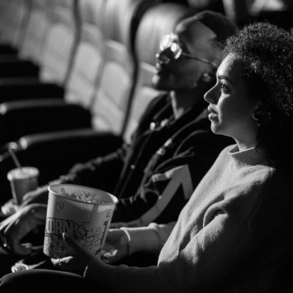 New Movie Releases, Cinema Listings This Week