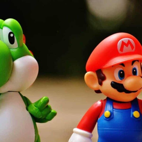 Nintendo Continues Aggressive Legal Action With $4.5 Million Lawsuit Against Reddit Mod