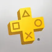 PlayStation 4 Plus Logo