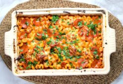 casserole, fall recipe