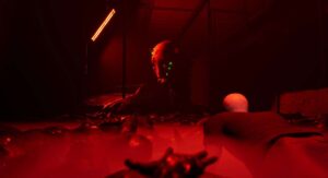 Shock by Hero's Punch Productions