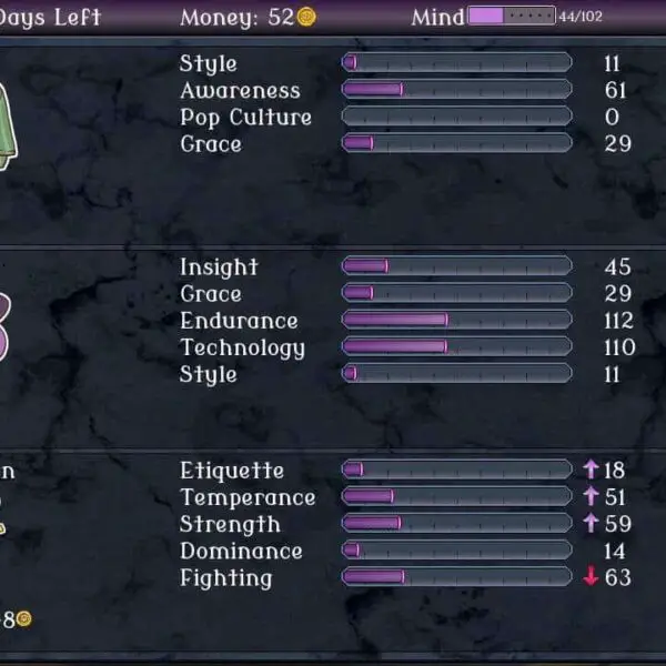 Cute Bite by Hanako Games