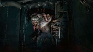 Dread Meridian by Level Infinite